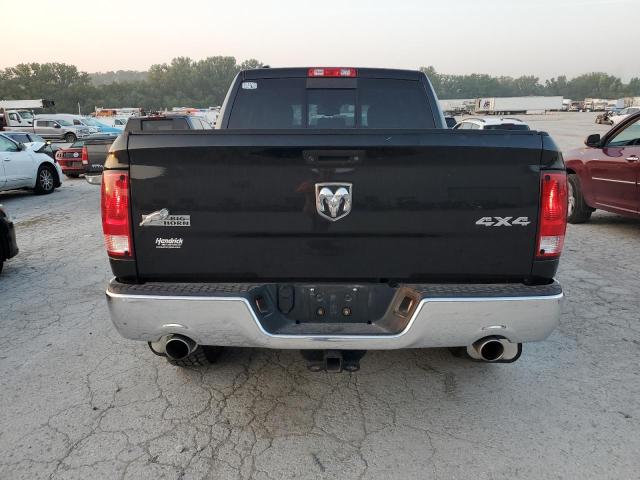 1C6RR7LM1FS518806 - 2015 RAM 1500 SLT BLACK photo 6