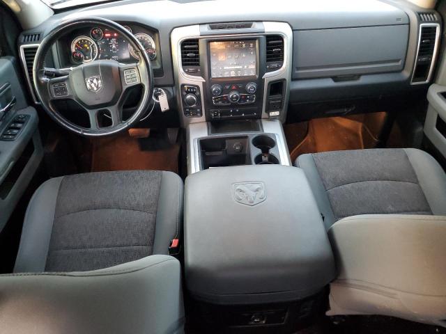 1C6RR7LM1FS518806 - 2015 RAM 1500 SLT BLACK photo 8