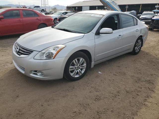 2012 NISSAN ALTIMA BASE, 