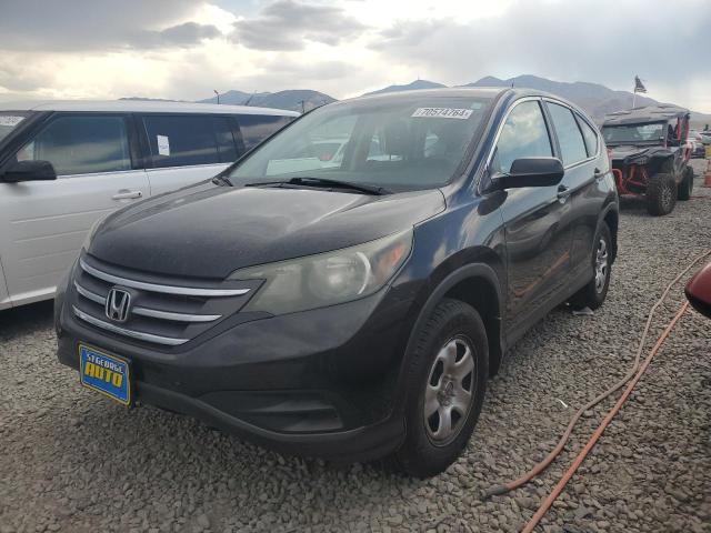 2014 HONDA CR-V LX, 