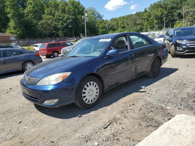 2003 TOYOTA CAMRY LE, 