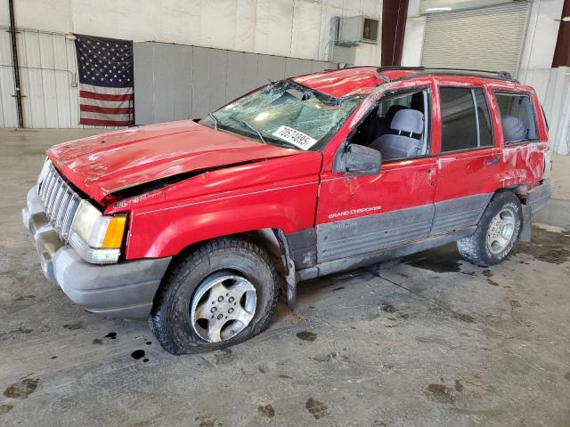 1998 JEEP GRAND CHEROKEE LAREDO, 