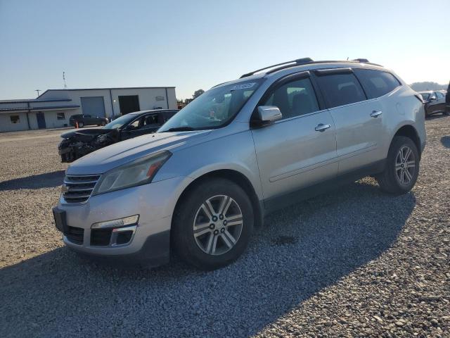2015 CHEVROLET TRAVERSE LT, 