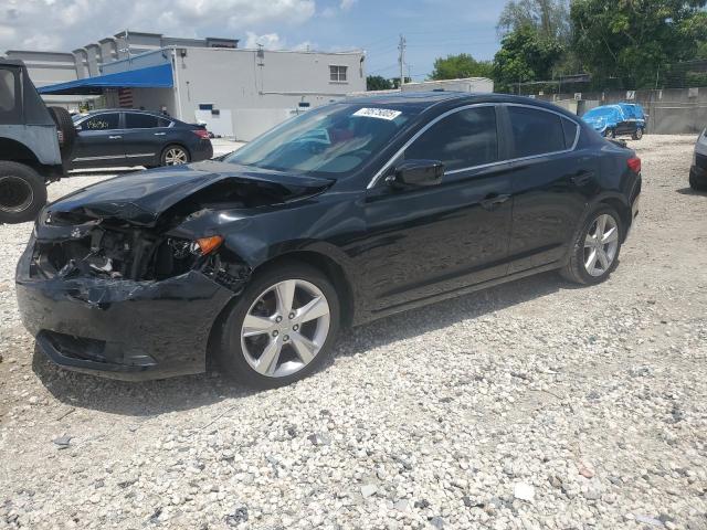 2014 ACURA ILX 20 TECH, 