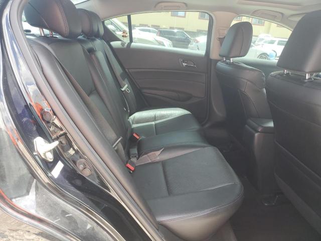 19VDE1F79EE007114 - 2014 ACURA ILX 20 TECH BLACK photo 10
