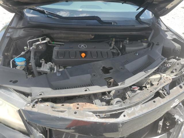 19VDE1F79EE007114 - 2014 ACURA ILX 20 TECH BLACK photo 11