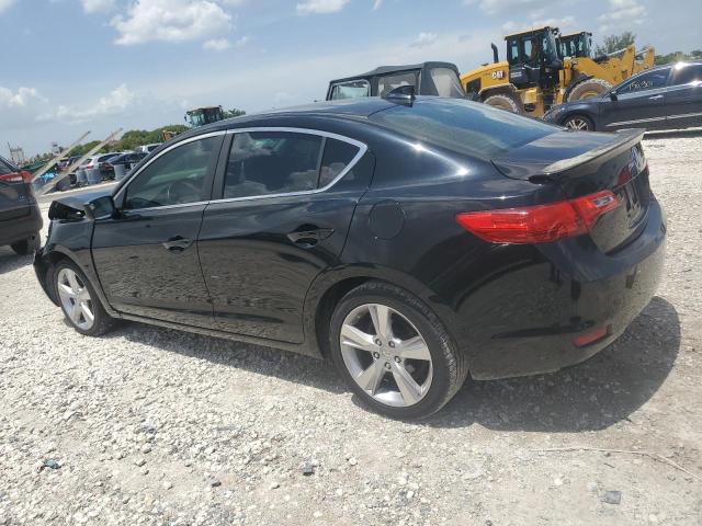 19VDE1F79EE007114 - 2014 ACURA ILX 20 TECH BLACK photo 2