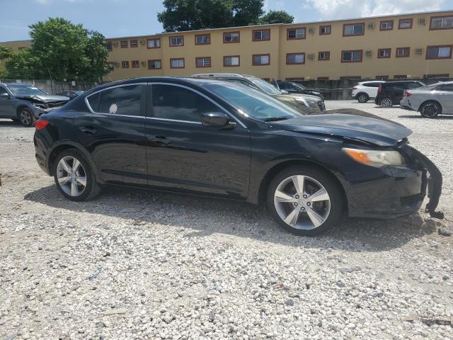19VDE1F79EE007114 - 2014 ACURA ILX 20 TECH BLACK photo 4
