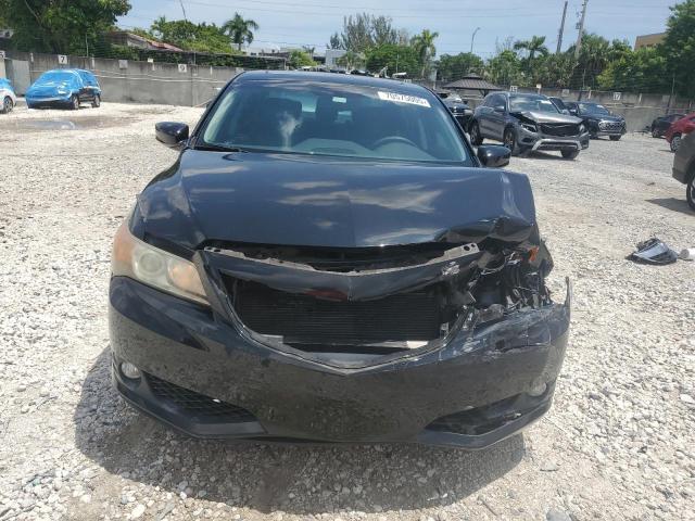 19VDE1F79EE007114 - 2014 ACURA ILX 20 TECH BLACK photo 5