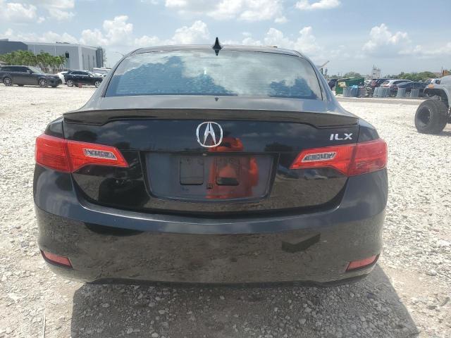 19VDE1F79EE007114 - 2014 ACURA ILX 20 TECH BLACK photo 6