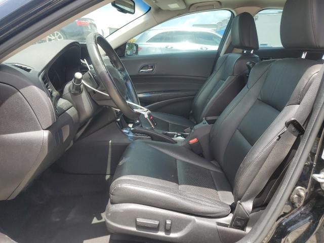 19VDE1F79EE007114 - 2014 ACURA ILX 20 TECH BLACK photo 7