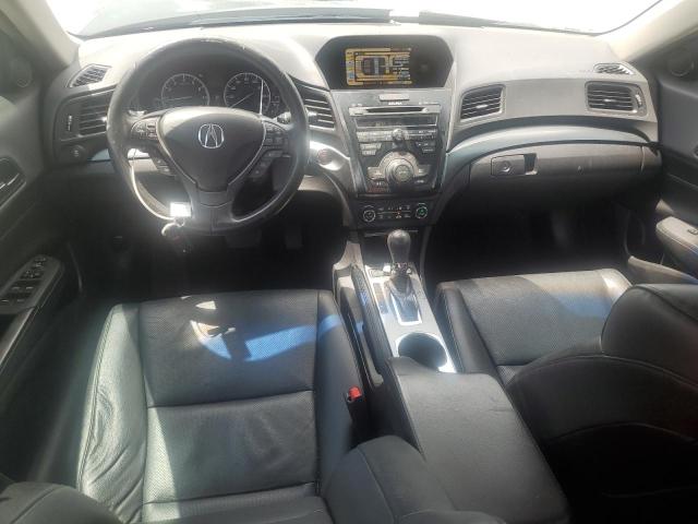 19VDE1F79EE007114 - 2014 ACURA ILX 20 TECH BLACK photo 8