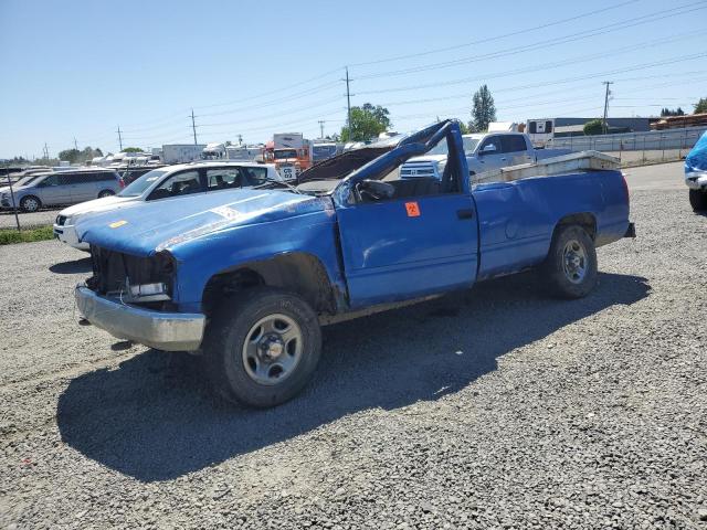 1990 GMC SIERRA K1500, null