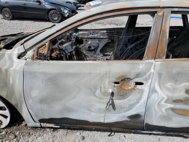 3N1AB7AP9KY354002 - 2019 NISSAN SENTRA S BURN photo 7