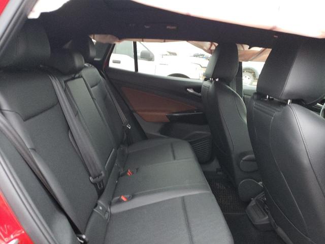 WVGUNPE2XNP038805 - 2022 VOLKSWAGEN ID.4 PRO S Qırmızı foto 11
