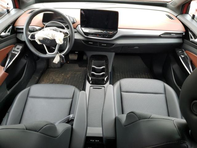 WVGUNPE2XNP038805 - 2022 VOLKSWAGEN ID.4 PRO S Qırmızı foto 8