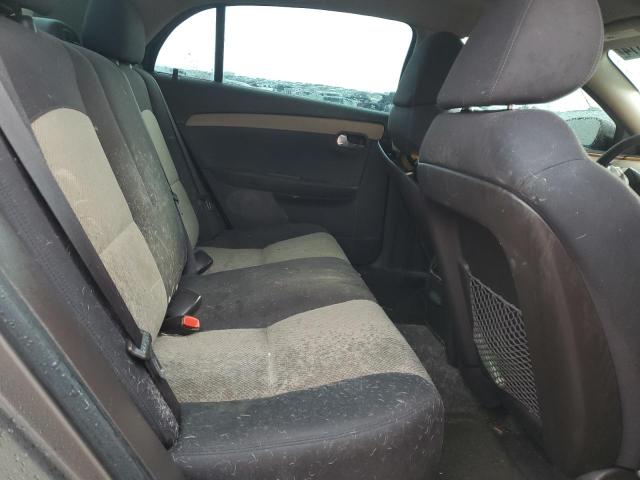 1G1ZC5E09CF333084 - 2012 CHEVROLET MALIBU 1LT Қоңыр фото 10