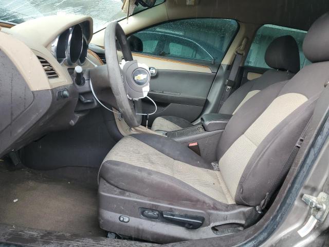 1G1ZC5E09CF333084 - 2012 CHEVROLET MALIBU 1LT Қоңыр фото 7