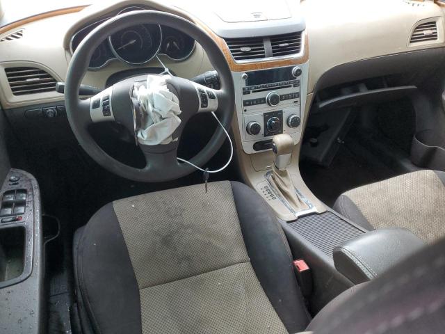 1G1ZC5E09CF333084 - 2012 CHEVROLET MALIBU 1LT Қоңыр фото 8