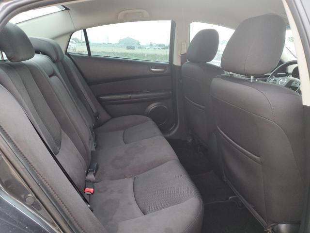 1YVHZ8BH5C5M40775 - 2012 MAZDA 6 I 石墨色 照片 10