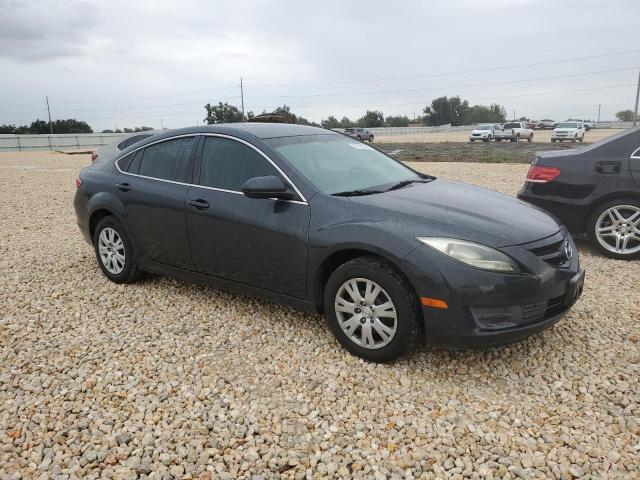 1YVHZ8BH5C5M40775 - 2012 MAZDA 6 I 石墨色 照片 4