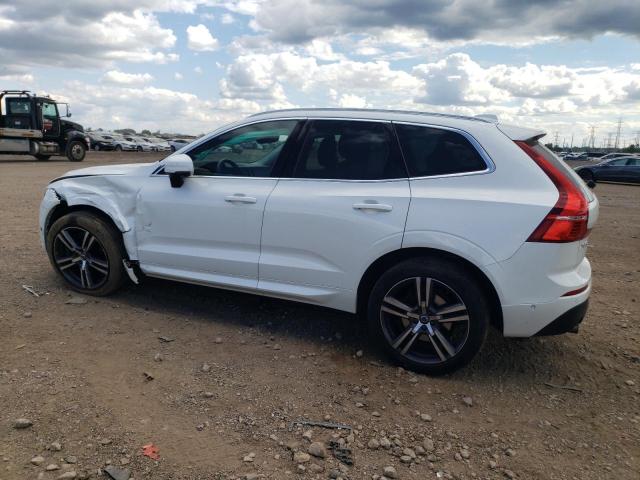 LYVA22RK1JB117637 - 2018 VOLVO XC60 T6 Beyaz fotoğraf 2
