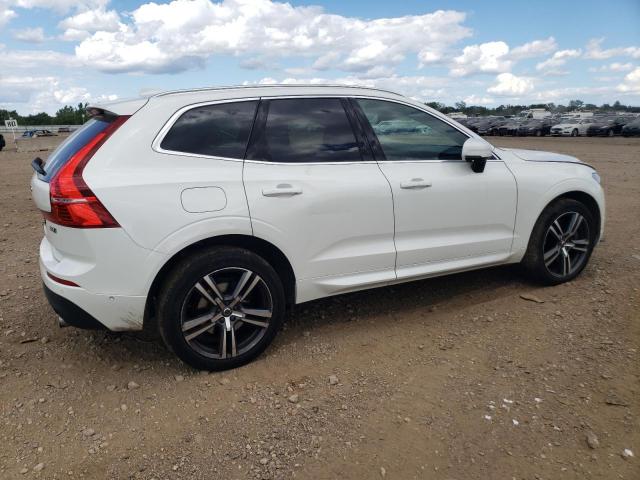 LYVA22RK1JB117637 - 2018 VOLVO XC60 T6 Beyaz fotoğraf 3
