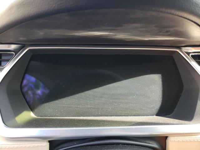 5YJSA1CGXDFP04007 - 2013 TESLA MODEL S Mavi foto 9