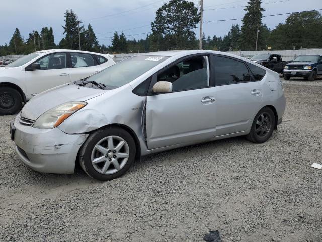 2008 TOYOTA PRIUS, 