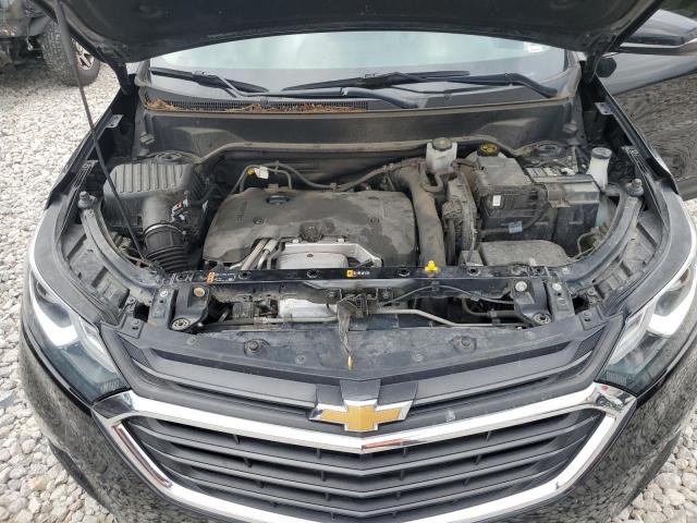2GNAXVEX6K6213247 - 2019 CHEVROLET EQUINOX LT Schwarz Foto 12