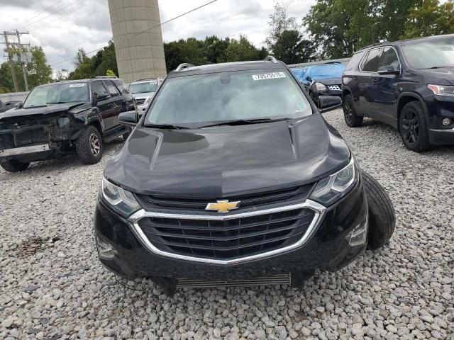 2GNAXVEX6K6213247 - 2019 CHEVROLET EQUINOX LT Schwarz Foto 5