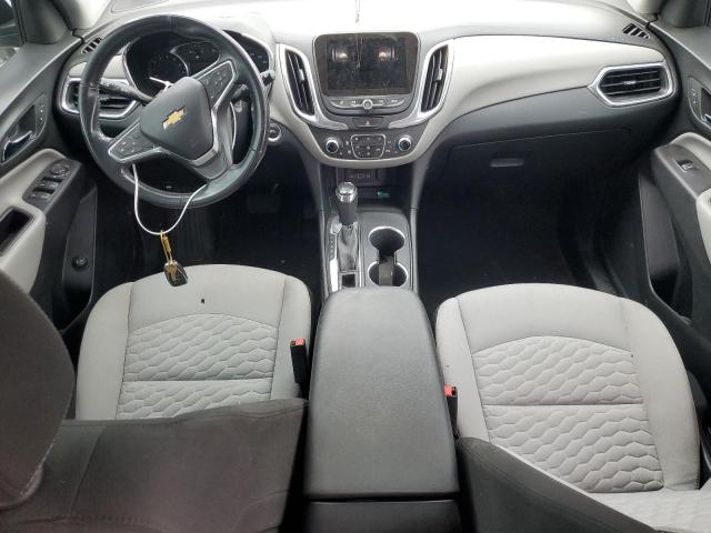 2GNAXVEX6K6213247 - 2019 CHEVROLET EQUINOX LT Schwarz Foto 8