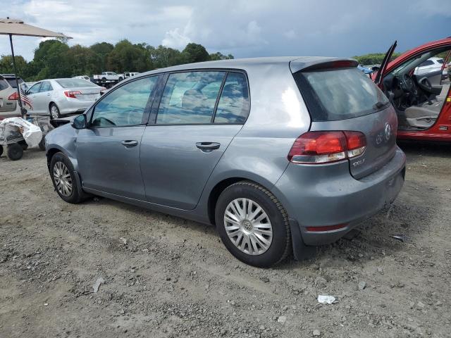 WVWDB7AJXBW294969 - 2011 VOLKSWAGEN GOLF 灰色 照片 2