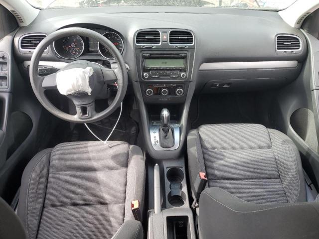 WVWDB7AJXBW294969 - 2011 VOLKSWAGEN GOLF 灰色 照片 8