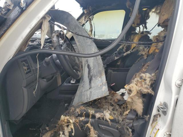 1C4PJLAK2CW104794 - 2012 JEEP LIBERTY SPORT WHITE photo 7