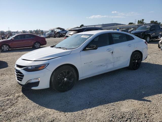 2020 CHEVROLET MALIBU LT, 