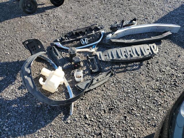 2HGFB2F52EH047067 - 2014 HONDA CIVIC LX Schwarz Foto 12