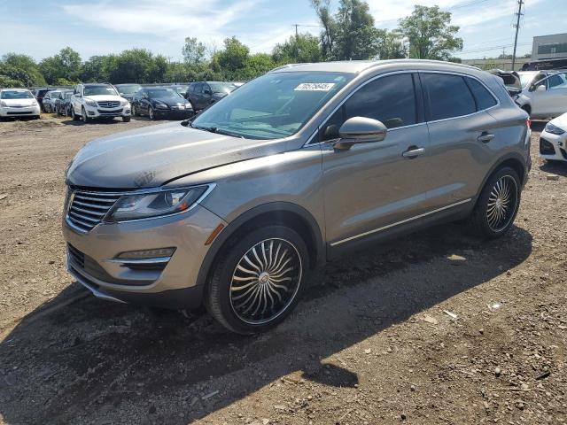 2017 LINCOLN MKC RESERVE, 