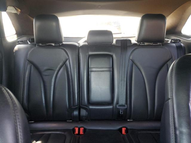 5LMTJ3DHXHUL11671 - 2017 LINCOLN MKC RESERVE Թուխ լուսանկար 10