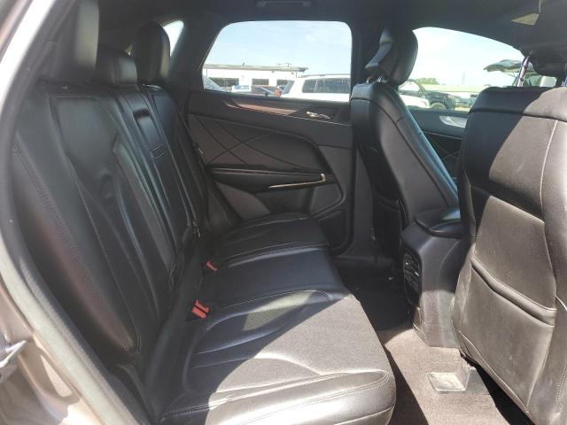 5LMTJ3DHXHUL11671 - 2017 LINCOLN MKC RESERVE Թուխ լուսանկար 11