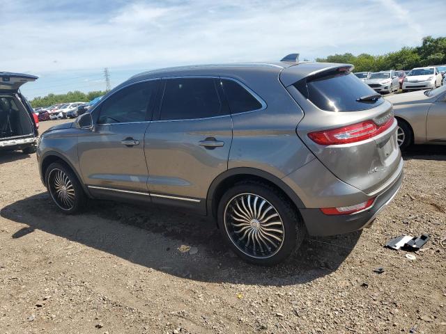 5LMTJ3DHXHUL11671 - 2017 LINCOLN MKC RESERVE Թուխ լուսանկար 2