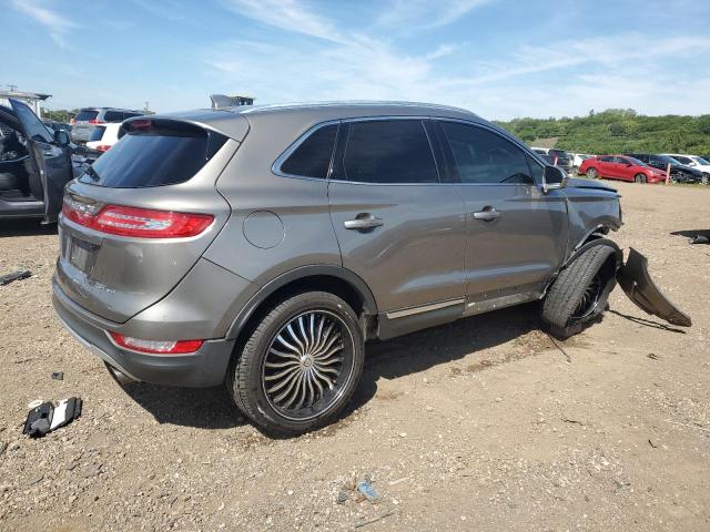 5LMTJ3DHXHUL11671 - 2017 LINCOLN MKC RESERVE Թուխ լուսանկար 3