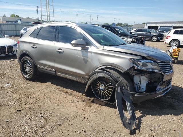 5LMTJ3DHXHUL11671 - 2017 LINCOLN MKC RESERVE Թուխ լուսանկար 4