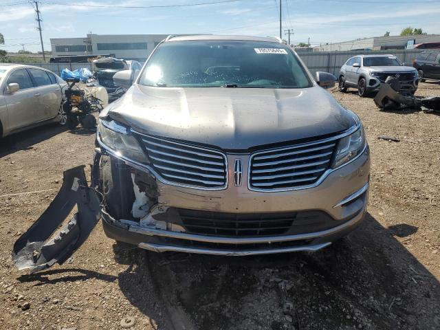 5LMTJ3DHXHUL11671 - 2017 LINCOLN MKC RESERVE Թուխ լուսանկար 5