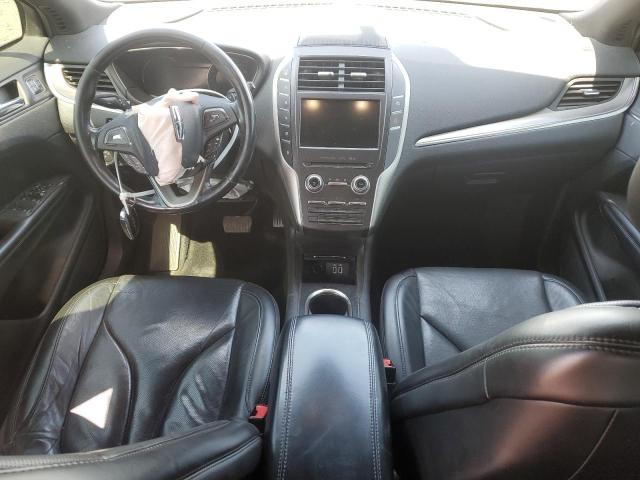 5LMTJ3DHXHUL11671 - 2017 LINCOLN MKC RESERVE Թուխ լուսանկար 8