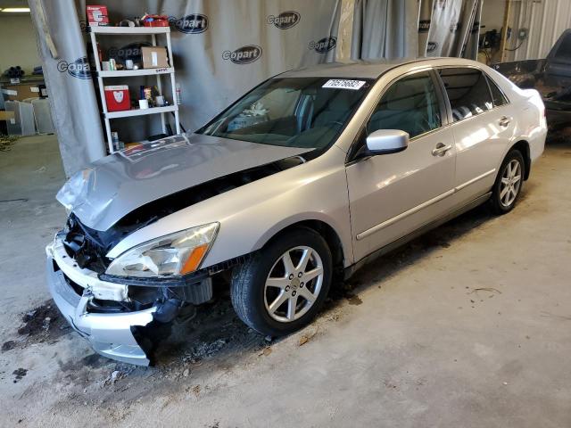 2007 HONDA ACCORD SE, 