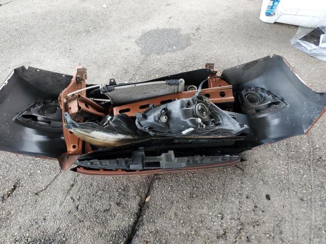 ML32A3HJ6JH006461 - 2018 MITSUBISHI MIRAGE ES Қызғылт сары фото 12