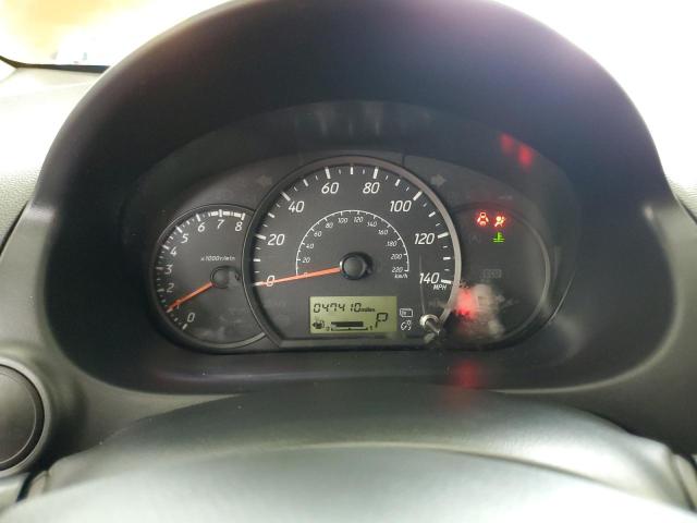 ML32A3HJ6JH006461 - 2018 MITSUBISHI MIRAGE ES Қызғылт сары фото 9