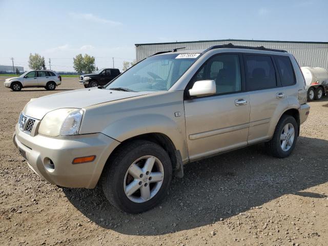 2006 NISSAN X-TRAIL XE, 