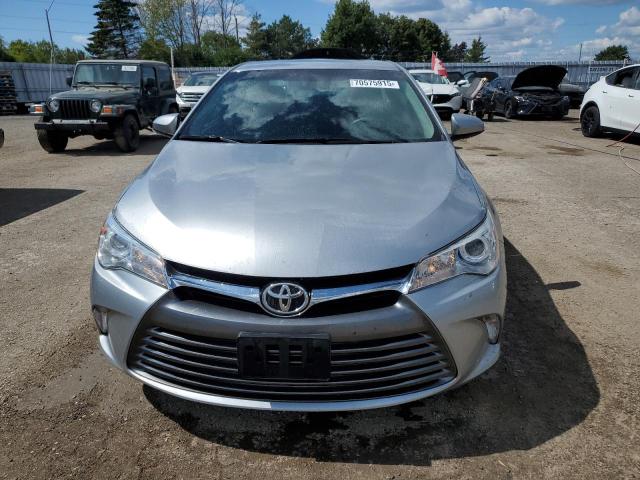 4T1BF1FK1GU595770 - 2016 TOYOTA CAMRY LE SILVER photo 5